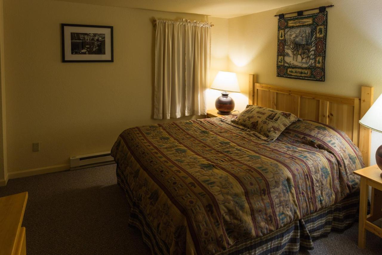 Faithful Street Hotel West Yellowstone